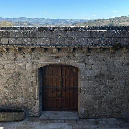 Pazo De San Pedro De Bembibre Villa Taboada Kültér fotó